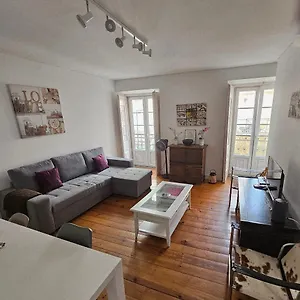 67 Rua São José Appartement