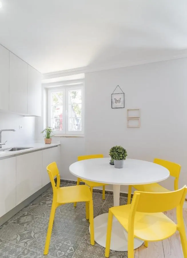 Lxroller Alfama Suites Deluxe Lisbon
