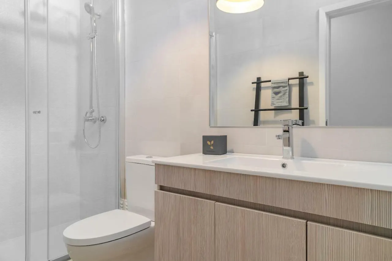 Lxroller Alfama Suites Deluxe Lisbon 0*,