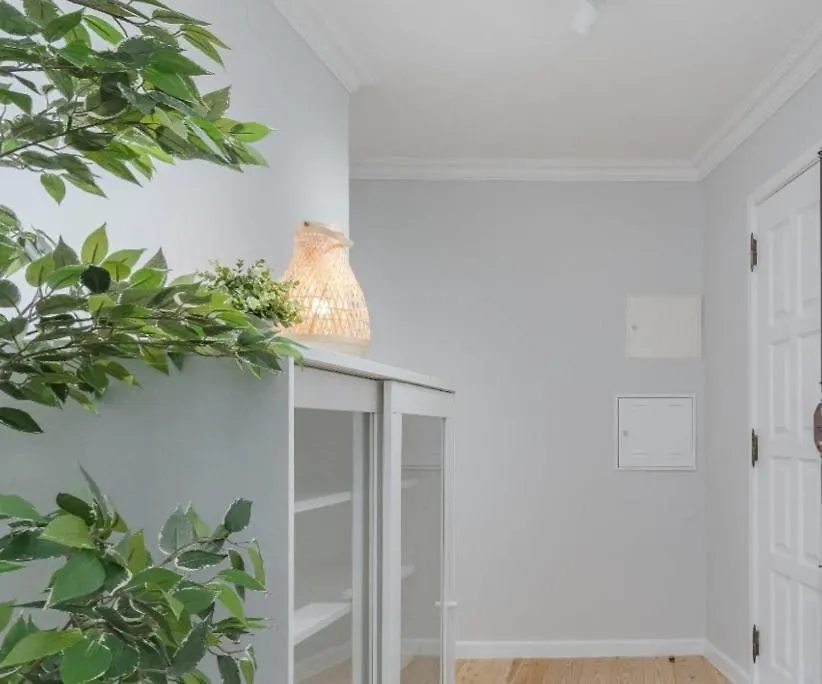 Lxroller Alfama Suites Deluxe Lisbon Apartment