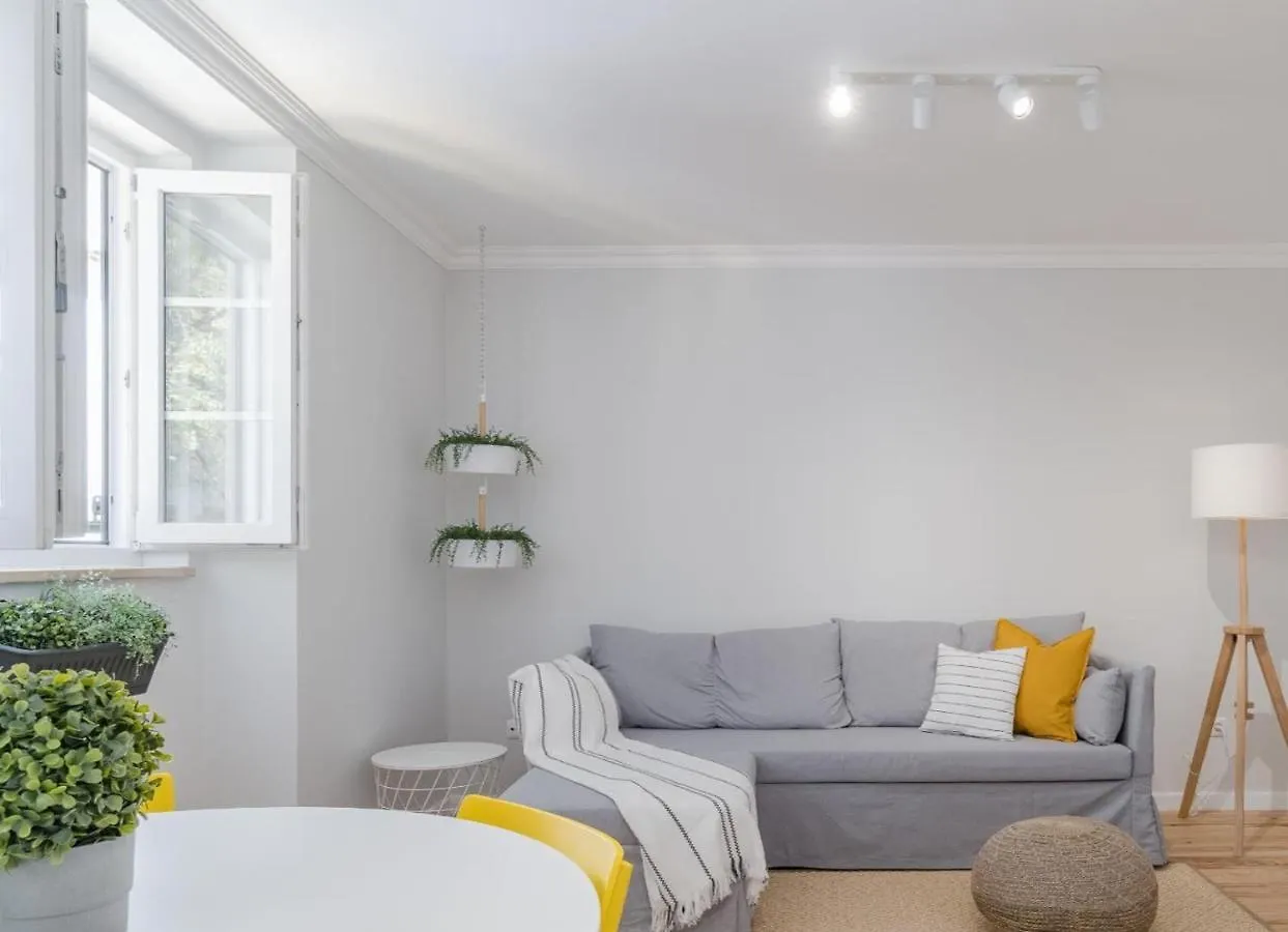 Lxroller Alfama Suites Deluxe Lisbon Apartment