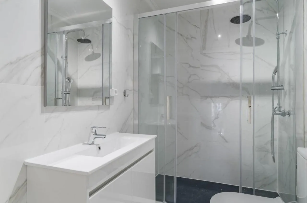 Lxroller Alfama Suites Deluxe Lisbon