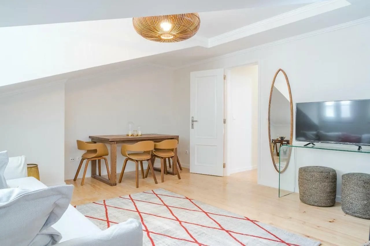 Lxroller Alfama Suites Deluxe Lisbon