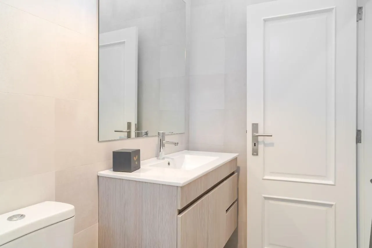 Lxroller Alfama Suites Deluxe Lisbon Apartment