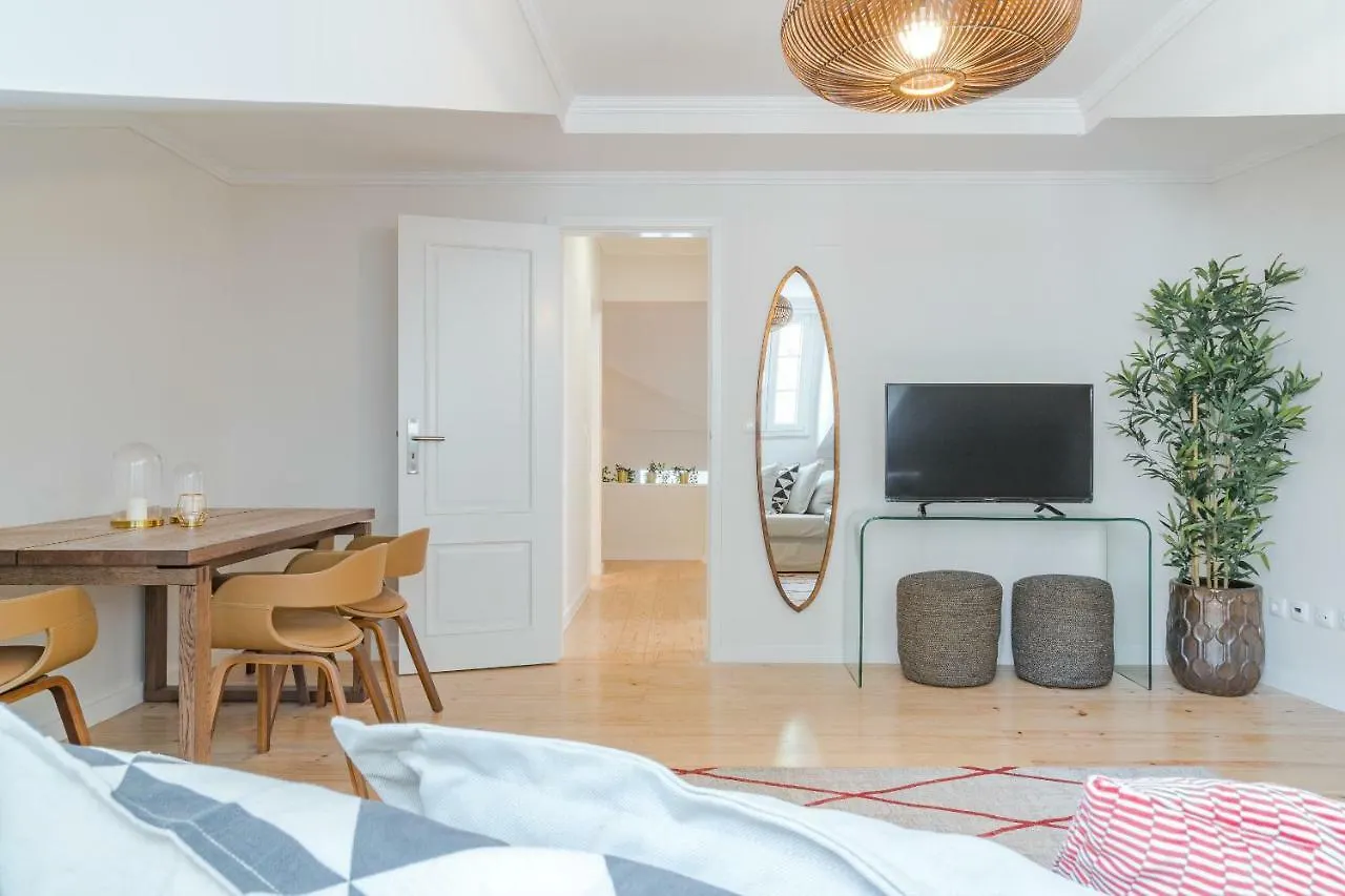 Lxroller Alfama Suites Deluxe Lisbon